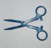 plastic forceps