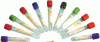 vacuum blood tube