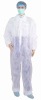 FDA ISO13485 Certified Disposable Non-woven Coverall
