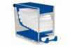 Cotton Roll Dispenser..