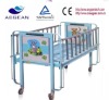 1-Crank Used Furniture baby crib