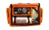 Medical/Transport/Emergency Ventilator with CE