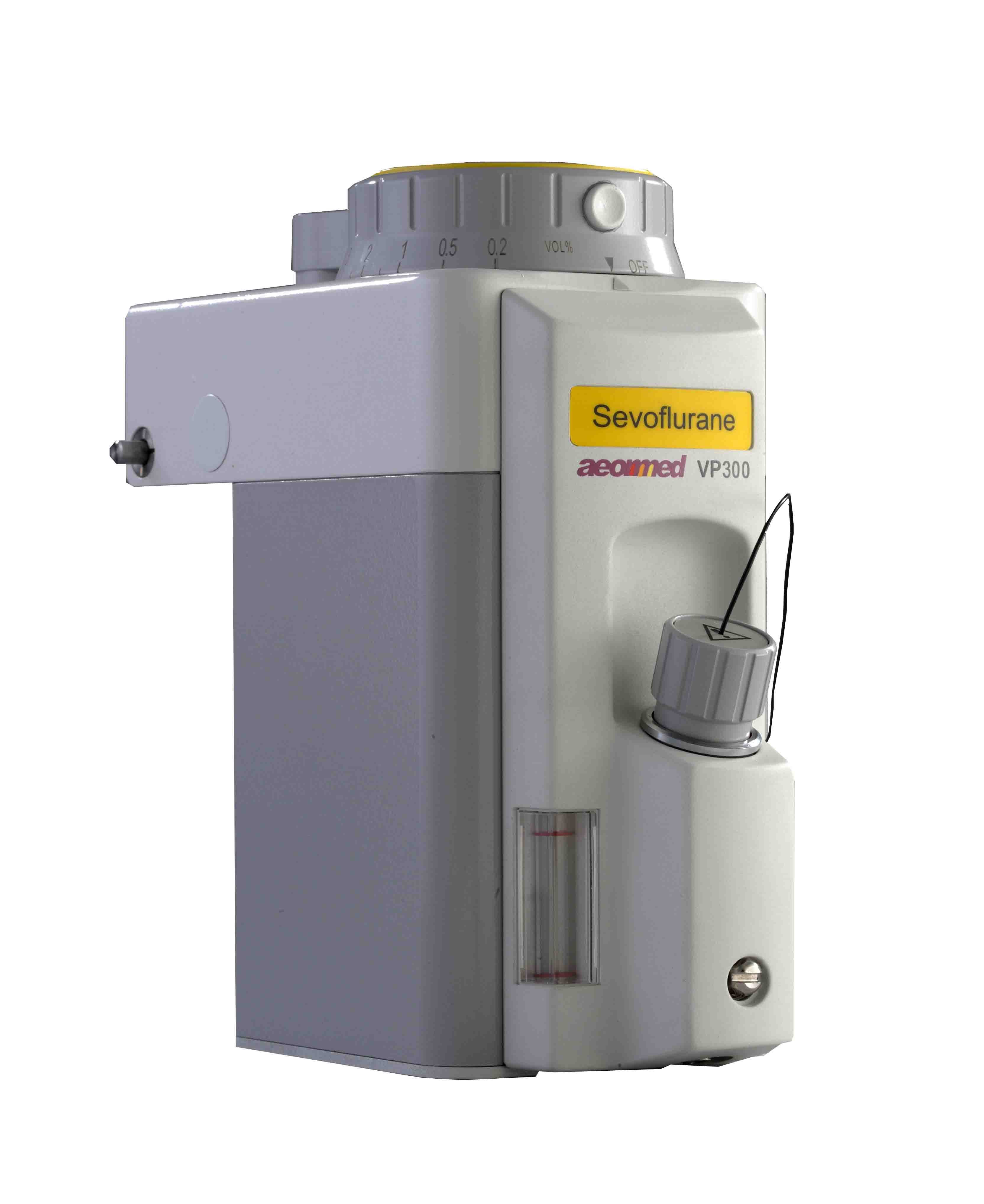Sevoflurane Pictures