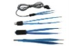 Bipolar forceps