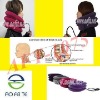 Neck Comforter Cervical Traction Device
