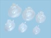 Disposable Anesthesia Mask