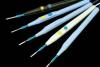 Electrosurgical pencils