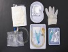 Disposable Urethral Catheterization Kit