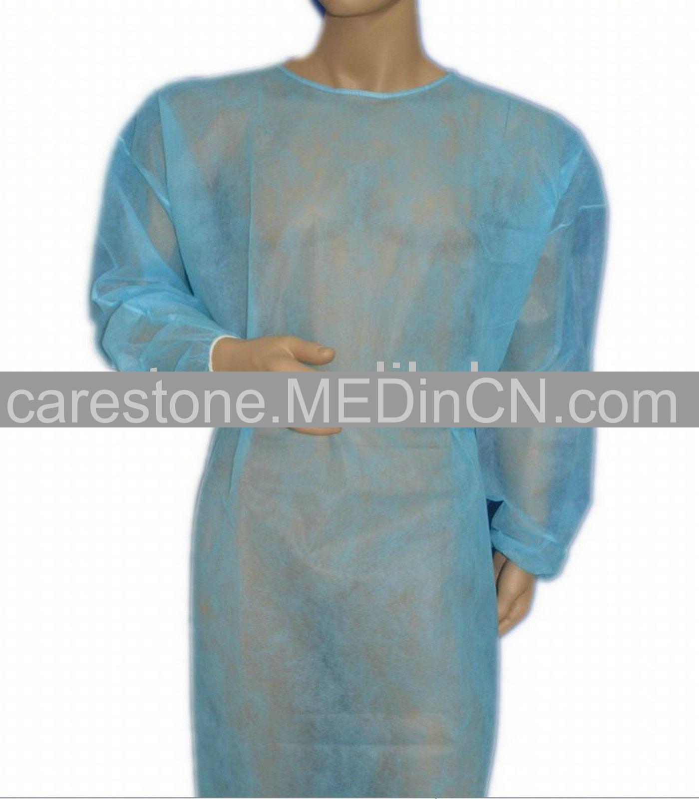 gown non woven