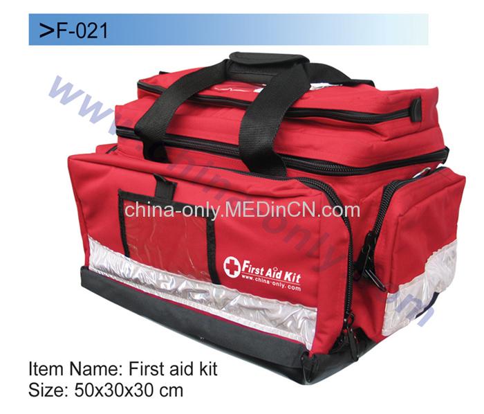 F-021 large first aid kit Offered By Foshan Soft Medical Treatment