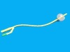 2-way latex foley catheter