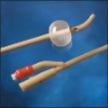 Foley Catheter Latex