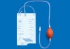 disposable external drainage bag (ball type)