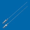 disposable spinal needle