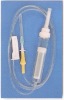 disposable transfusion set