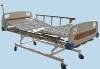 manual hospital bed