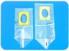 pediatric urine bag