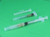 retractable safety syringe