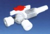 three way valve