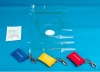 Resuscitation Face Shield