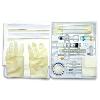 Anesthesia puncture set
