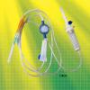 Precision Filtrate Infusion Sets