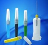 Blood Collection Needle