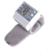 Blood Pressure Monitor