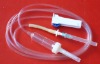 Disposable Infusion Set