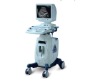 Full Digital Ultrasound Scanner