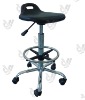 Laboratory chair (with file)