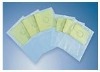 Pediatric urine collector