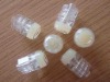 Transparent Heparin Cap