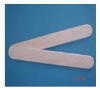 Wood tongue Spatula