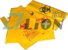 Waste bag   Medical waste    Garbage bags