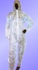 medical coverall