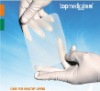 hydrocolloid wound healing dressing