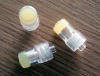 Heparin  Cap