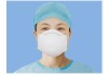 disposable dust face mask