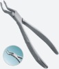 extracting forceps