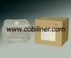 Hematology reagent Cubitainer