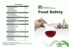 Food safety test kits
