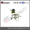 Rescue stretcher