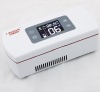 Micro Medical Refrigerator, AC/DC/BATTERY refrigerator