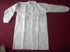 lab coat