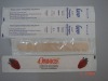 wood tongue depressor