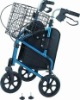 11062 Aluminum Rollator