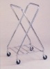 43013 Economy Hamper Cart