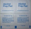 Alcohol Prep Pad