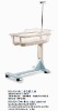 over bed baby bassinet